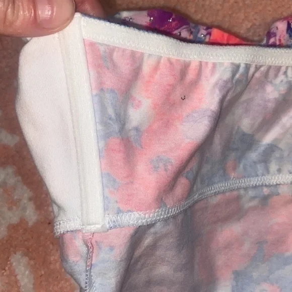 VS PINK || NWT Bandeau with Rhinestones 💕🌺 - Picture 8 of 8